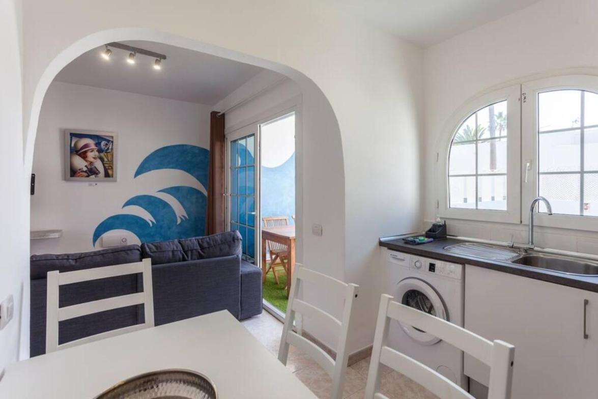 קורלחו Coralejo Beach Villa Agua With Private Pool, Bbq & Fast Wifi By Amazzzing Travel מראה חיצוני תמונה