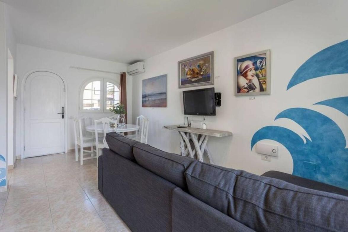 קורלחו Coralejo Beach Villa Agua With Private Pool, Bbq & Fast Wifi By Amazzzing Travel מראה חיצוני תמונה