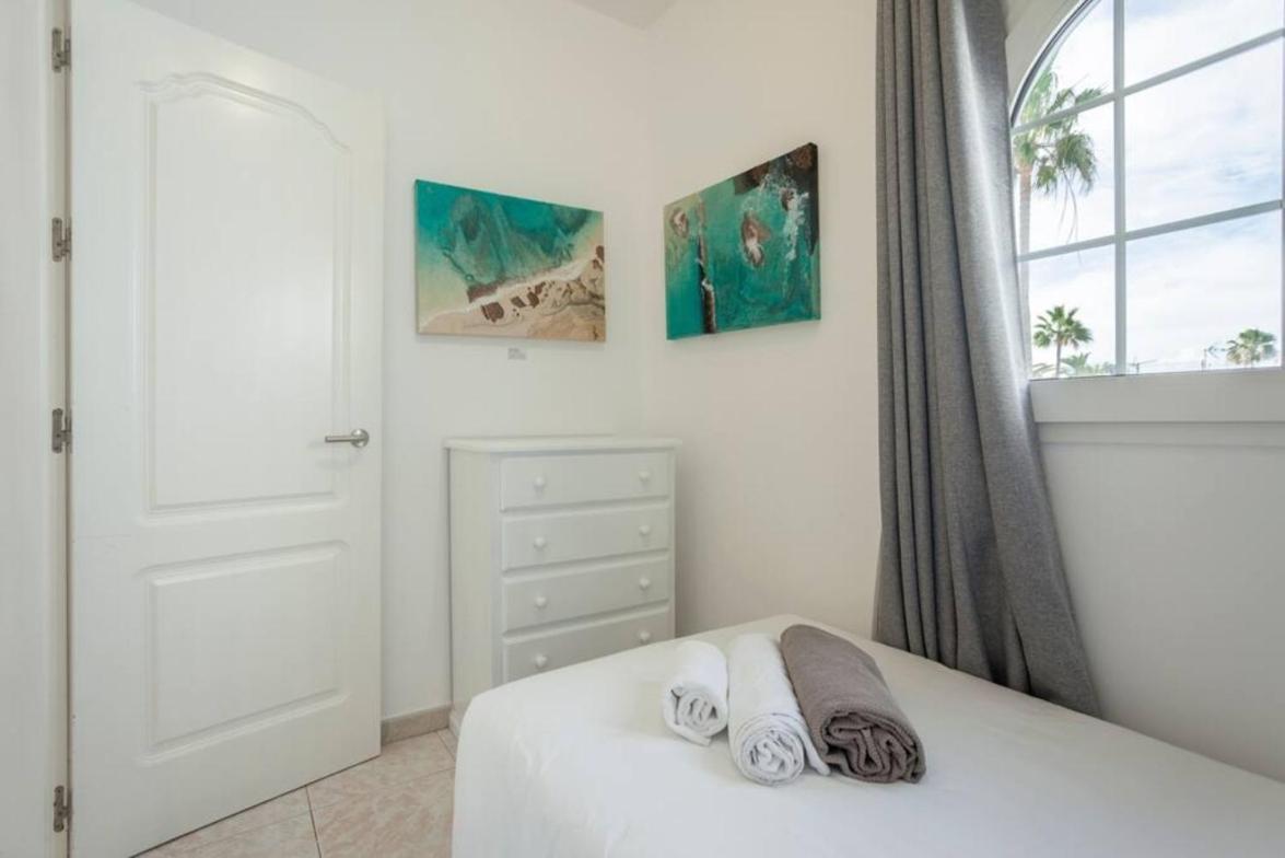 קורלחו Coralejo Beach Villa Agua With Private Pool, Bbq & Fast Wifi By Amazzzing Travel מראה חיצוני תמונה